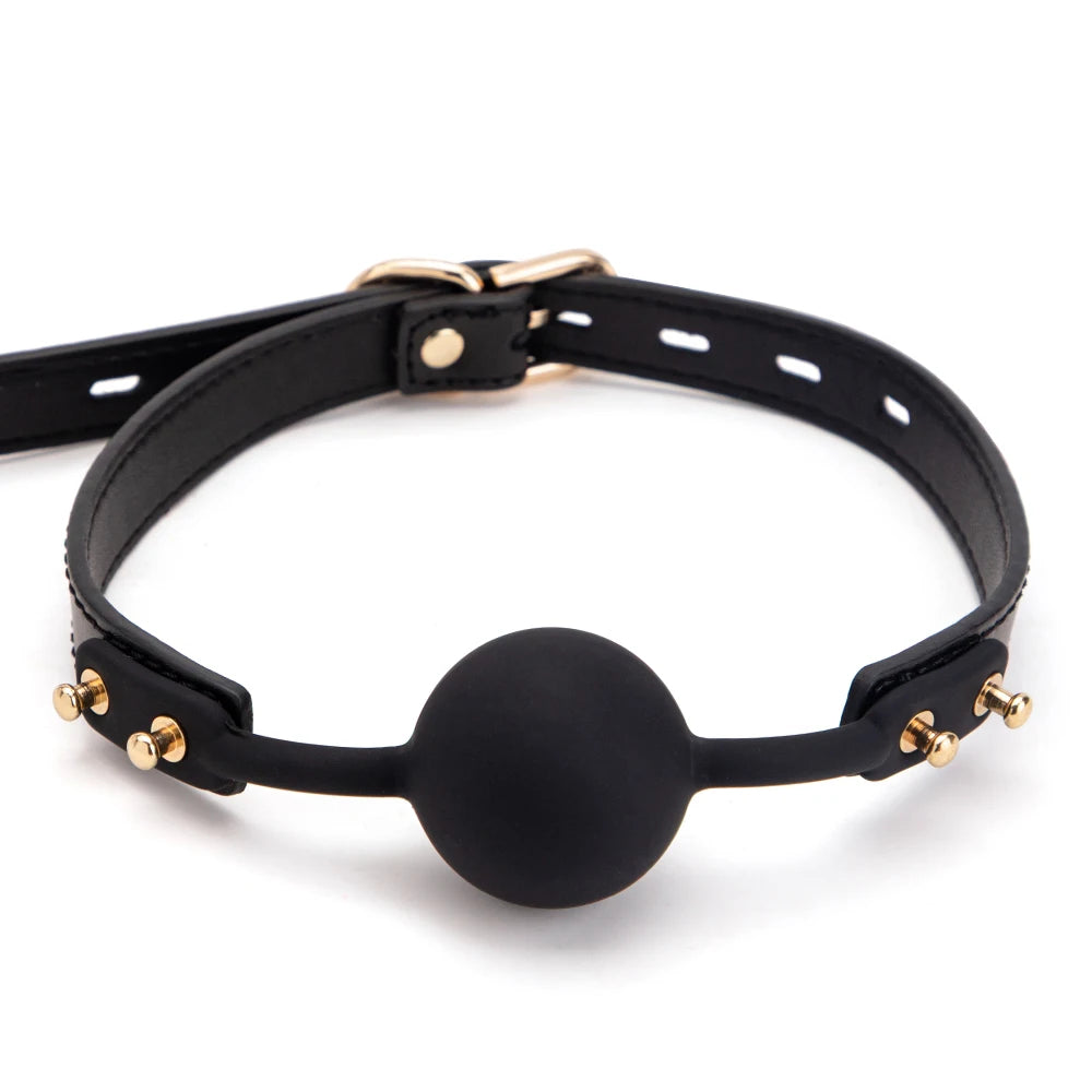 The Ultimate Bondage Kit™