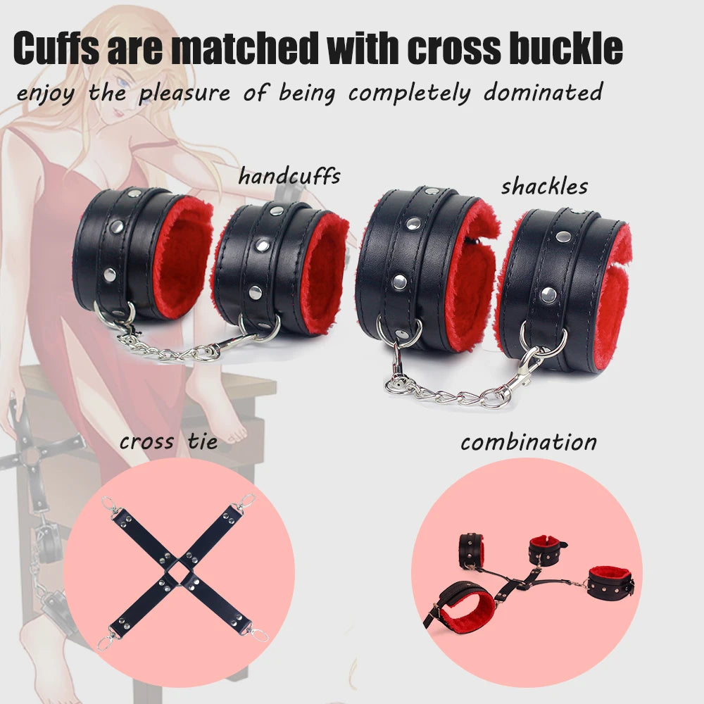 The Bondage Beginner Kit™