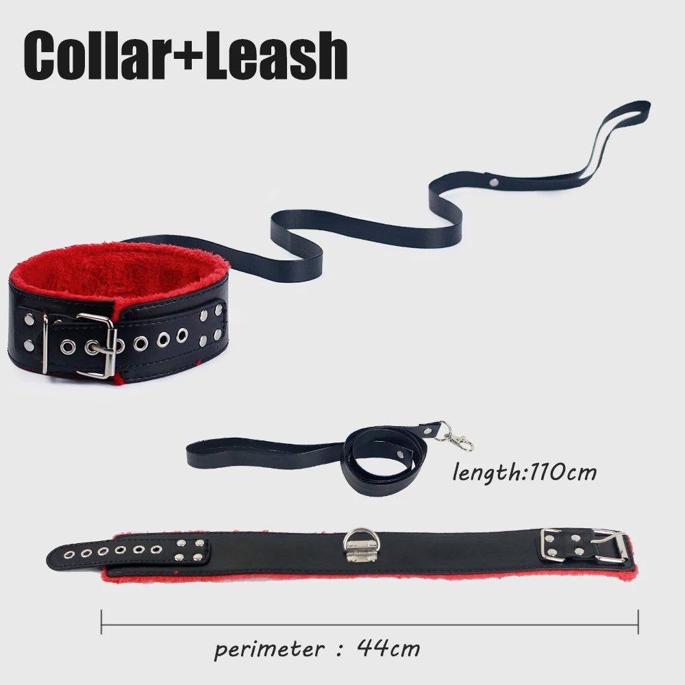 The Bondage Beginner Kit™