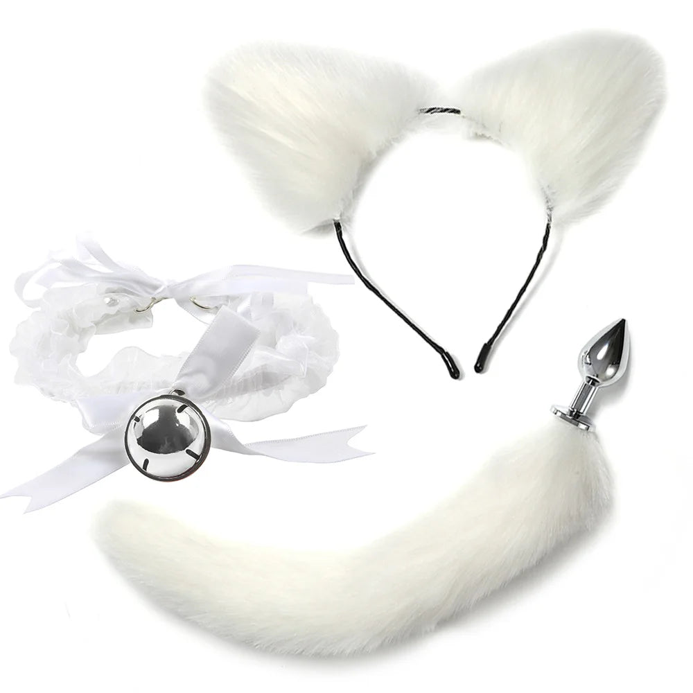 The FantasyFox Kit™