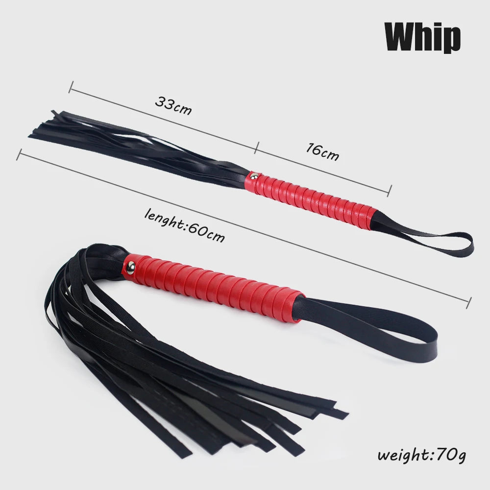 The Bondage Beginner Kit™
