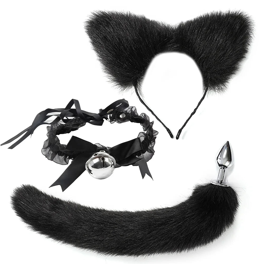 The FantasyFox Kit™