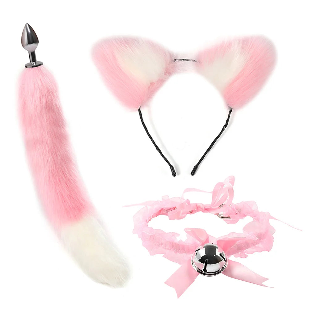 The FantasyFox Kit™