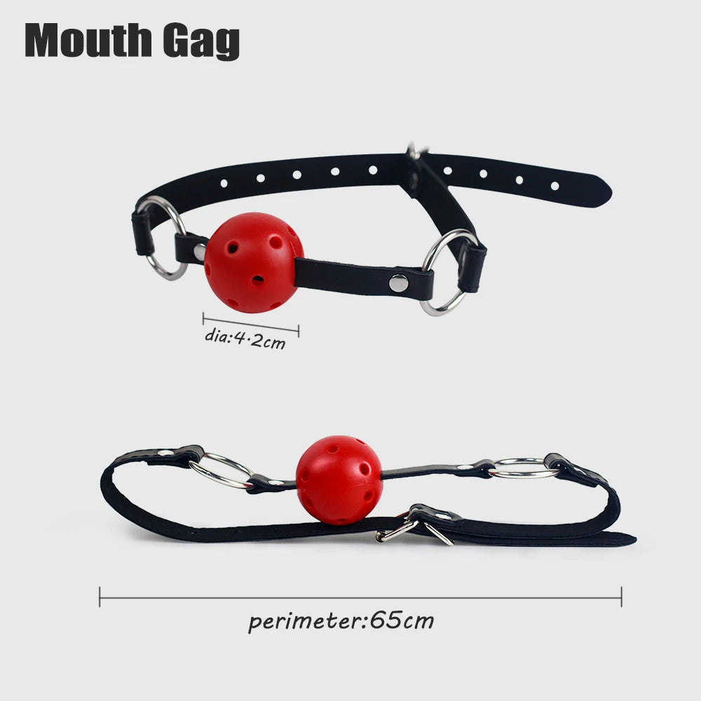 The Bondage Beginner Kit™