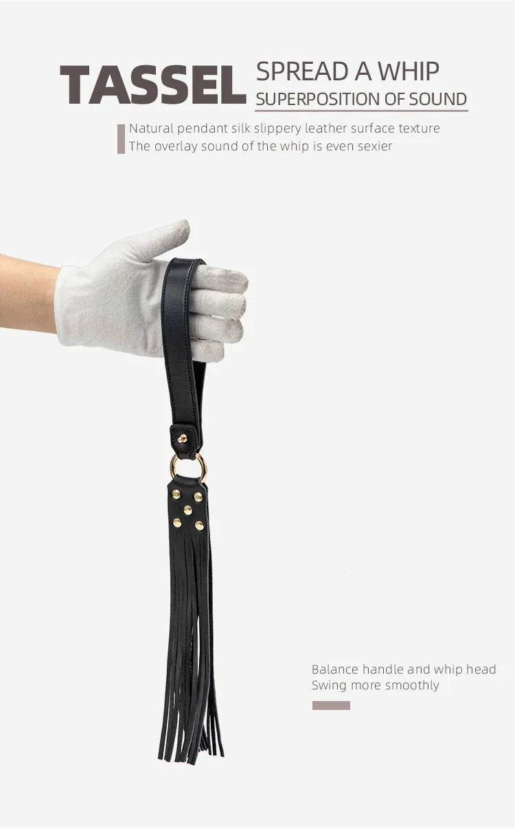 The Ultimate Bondage Kit™