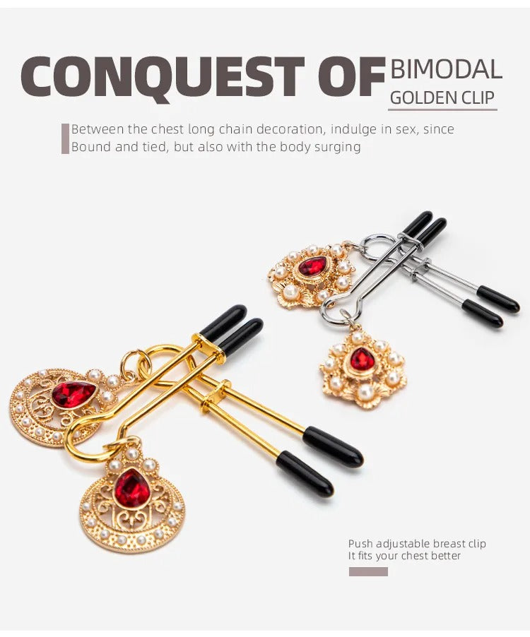 The Ultimate Bondage Kit™