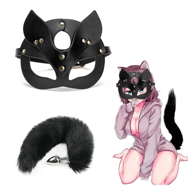 The Ultimate Bondage Kit™