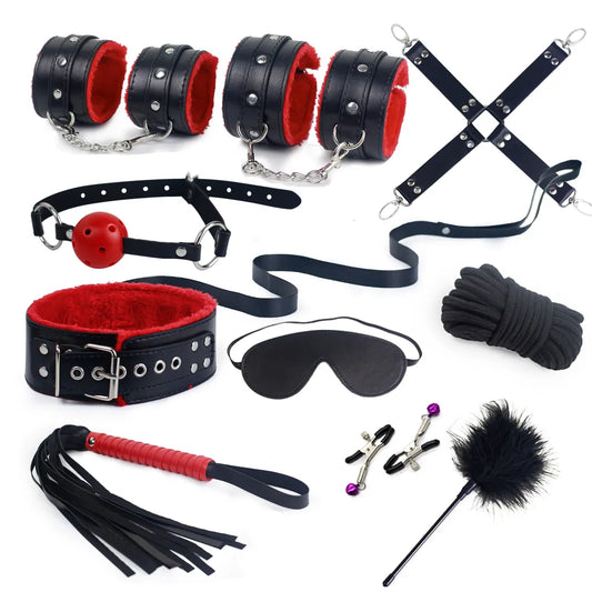 The Bondage Beginner Kit™